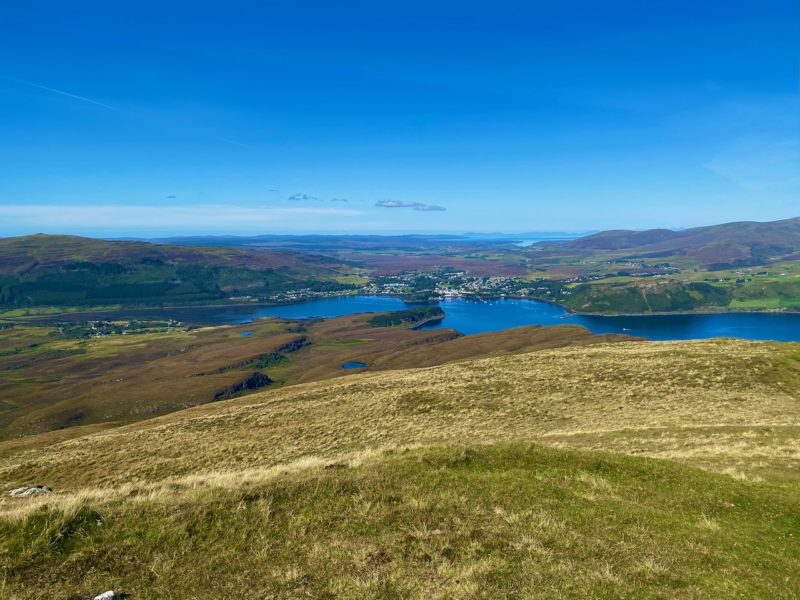 Isle of Skye. Image © PlanetSKI